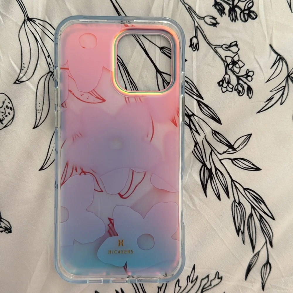 iPhone 16 Pro Max Cover